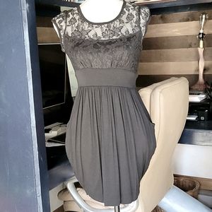 XXI Little Black Dress